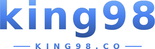 king98 logo